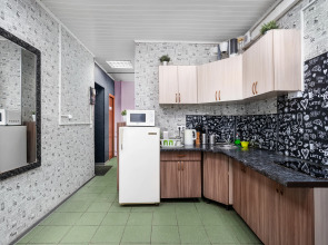 Жилые помещения Тепло Северной Столицы