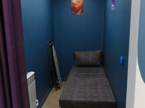 Апартаменты Уютные апартаменты в центре города