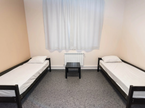 Хостел The Best Time