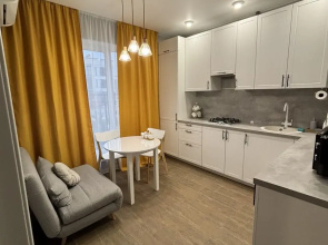 Green Bay Aparts&spa Garmoniya Flat