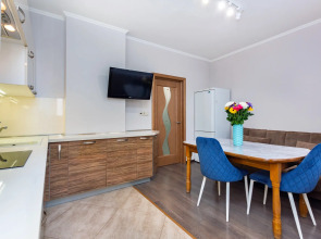 Апартаменты GOSH Малыгина,50-8