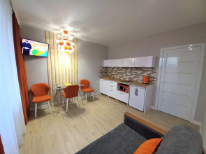 Апартаменты в самом центре города