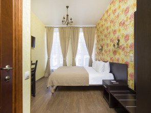 Гостевой дом Aristocrat Dostoevsky