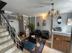 Sultanahmet Inn Hotel