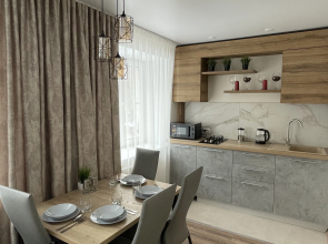 U Milanyi Apartments