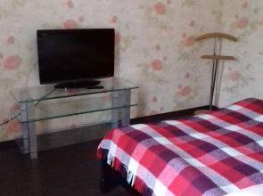 Гостевой Дом Острожский Вал