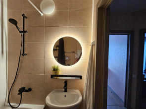 Квартира ЖК Европейский Апартамент 4