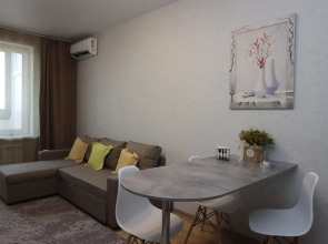 Квартира Новая Евродвушка в Центре Воронежа