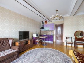 Квартира Green Apart