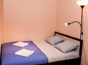 Апартаменты на Ярославской 33