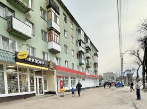 Квартира Уютно Как Дома