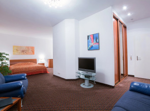 Отель Швейцарский дом