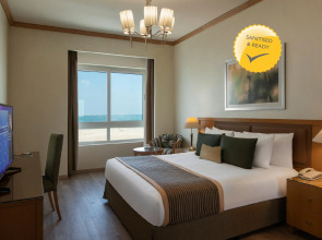 TIME Ruby Hotel Apartments