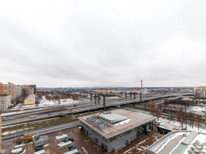 Апартаменты на Звездной