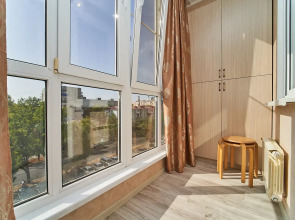 Квартира Однокомнатная на Яна Полуяна