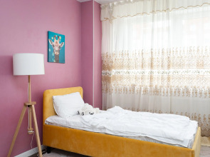 Квартира на Тихой улице 6