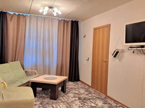 Квартира эконом в центре у вокзала