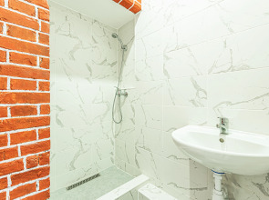 Апартаменты на Курском Вокзале 1