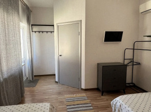 Гостевой дом Шанти