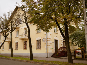 Квартира в уникальной части города