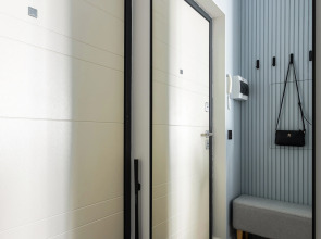 Апартаменты Moon River