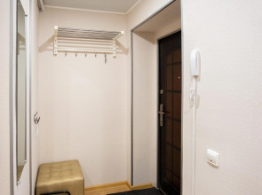 Квартира Olivinn рядом с ж/д вокзалом