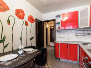 Квартира на Красноармейском