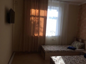 Гостевой Дом Арт-Хаус