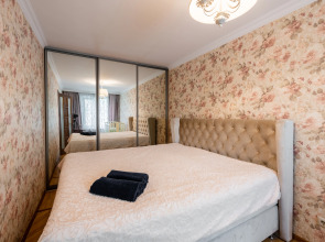 Апартаменты Domumerto  Цандера 11