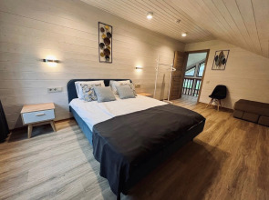 База Отдыха Хутор Ярви