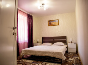 Отель Тихий Дон