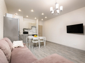 Квартира Urban Apartments - Рядом с ТЦ Kazn Mall