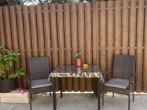 Апартаменты у Валентины