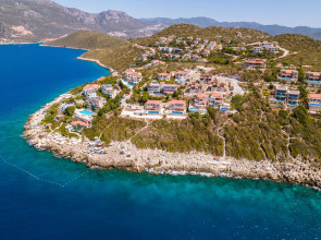 Вилла La Kumsal