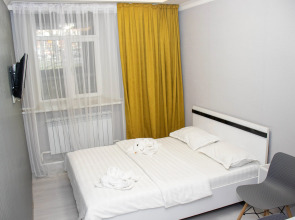 Отель AG Abylaikhan