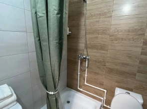 Апартаменты Студия для Двоих Vetka Home Околица