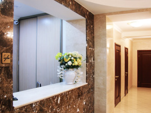 Мини-отель Респект-Холл