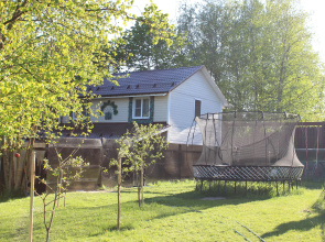 Heppo Cottage