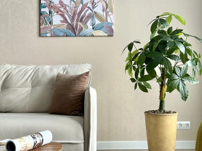 Апартаменты Оранж Парк Котельники