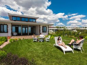 База отдыха La Dolce Vita