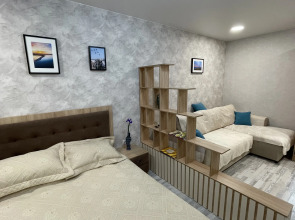 Апартаменты у Моря в ЖК Малая Земля