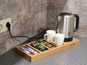 Мини-Отель Невский Питер