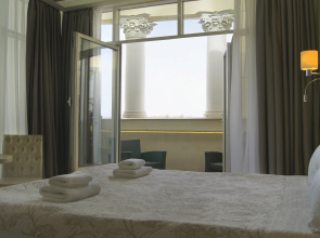 Гостиница Купеческий двор