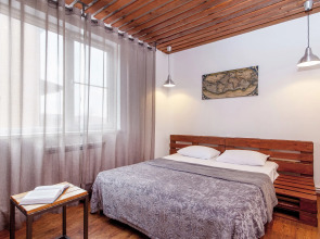 Гостевой дом Home-otel