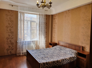 Апарт-отель Дербент