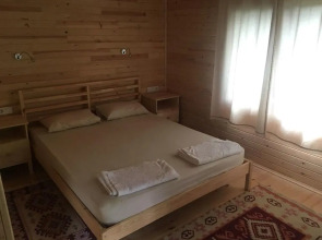 Вилла Halil Bungalow