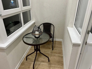 Квартира Дизайнерская на Большой Садовой 143