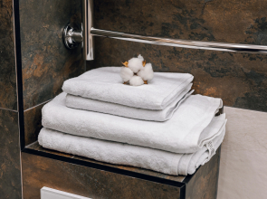 Апартаменты ЖК Архимед I