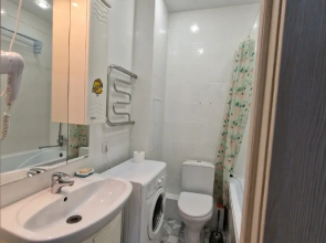 Апартаменты на Депутатской 87/13