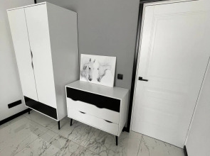 Апартаменты Wonder Cute